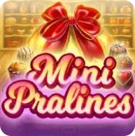 Mini Pralines